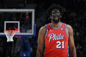 恩比德：我仍然必須是球隊的核心 但我也愿意幫助年輕人成長