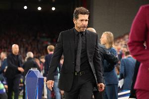 即將迎戰皇馬！西蒙尼：攻防轉換將決定比賽 阿爾瓦雷斯狀態爆棚