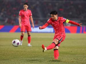 韓媒：孫興慜無緣亞足聯最佳&不如他的球員卻能入選，讓人費解