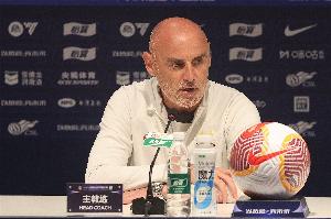 滬媒：海港僥幸贏球更多是運氣，穆斯卡特指揮猶豫成最大短板