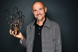 隊報：克魯伊夫獎恩里克得197分，弗里克44馬雷斯卡27斯洛特26