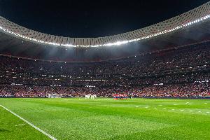 馬卡：馬德里德比被列為高風(fēng)險等級，近千名警力將負(fù)責(zé)安保工作