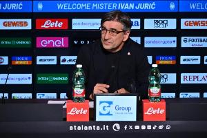 尤里奇：滿意10人應戰時的防守 布雷默是我執教過的最佳球員之一