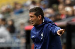 齊沃：領先后無需所有后衛都插上 索默是主力何塞普也有出場機會