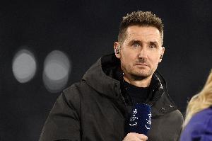 克洛澤：如今年輕球員更關注物質和形象，我認識的足球已不復存在