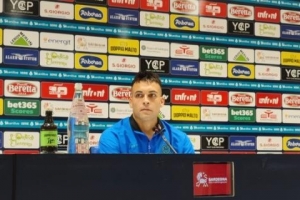 勞塔羅：這場勝利為接下來的歐冠打下基礎 為皮奧-埃斯波西托高興