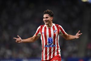 苦主，皇馬近7個賽季西甲客場對陣馬競只取得一場勝利