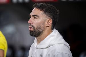 誰來？每體談皇馬右后衛選擇：巴爾韋德不想踢，阿森西奧踢不了