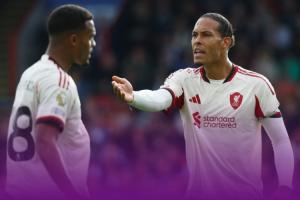 劇情拉滿！今夜英超5場8粒進球在87分鐘后，其中7粒在90分鐘后