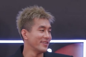 郭艾倫亮相微博籃球之夜！感嘆現在只想多打球 健健康康的打球