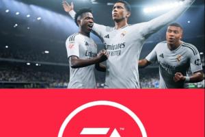 官方：EA接受550億美元全資收購提案，收購財團包括紐卡金主PIF