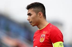 艾菲爾丁談絕平：不管別人怎么說我就有一顆大心臟這也是我的優勢