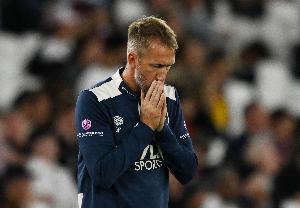 喬-科爾：西漢姆官宣換帥的時(shí)機(jī)很奇怪，波特沒得到足夠的支持