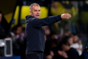 巴薩近44場各項賽事均取得進球，連續進球場次追平隊史最佳紀錄