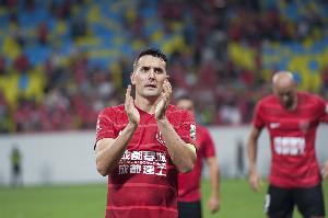 足球報：四外援輸出穩定+26輪僅失22球，蓉城從新貴蛻變為強隊