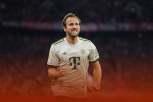 僅拜仁幸存！全勝隊(duì)本輪賽果：紅軍遭絕殺，皇馬慘敗，拿波里告負(fù)