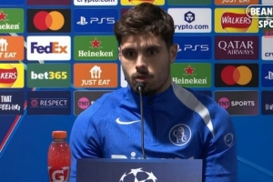 內(nèi)托：人們知道穆里尼奧的價值，這就是本菲卡聘請他的原因