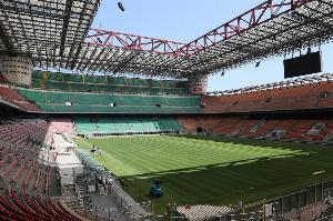 圣西羅將被拆除！國米與米蘭的新球場預計2031年竣工 容納7.1萬人