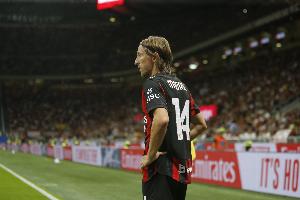 意媒：魔笛提升米蘭爭冠希望，歷史上只有4名40歲球員奪得過意甲