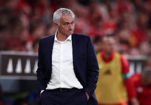 穆帥：永遠是藍軍一員！我成就了更偉大的切爾西，他們也成就了我