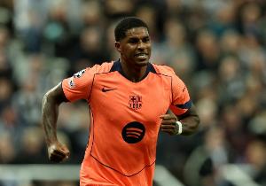 可3000萬買斷！德科：我們對拉什福德很滿意；不買斷不用付違約金