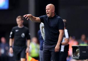 卡拉格談利物浦輸球：賽季初就埋下伏筆，老是給對手機會