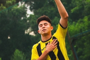 薩特帕耶夫：皇馬很強且多次贏下歐冠冠軍，但我們還是希望能贏球