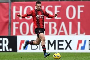 莫雷托：米蘭明夏付380萬歐就能帶回卡馬達(dá)，今夏曼聯(lián)等隊(duì)曾有意