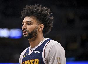 賈馬爾-穆雷：黃忠非常全面 他會經常成為球隊的頭號得分手