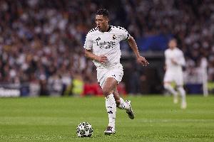 阿斯：貝林厄姆對馬競表現不佳，需要努力回到最佳狀態