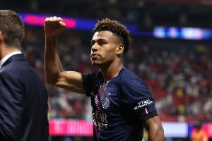 RMC：杜埃等人確定將缺戰巴薩，K77不確定，維蒂尼亞等3人能復出