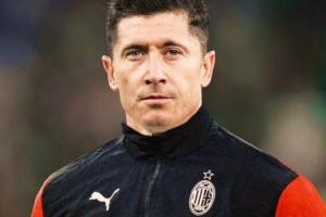 明夏將滿38歲！記者：米蘭接觸萊萬經紀人，探索明夏簽他的可能性