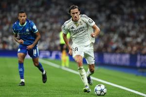 馬卡：格里馬爾多和特奧今夏都曾被推薦給皇馬，但他們只想簽A費