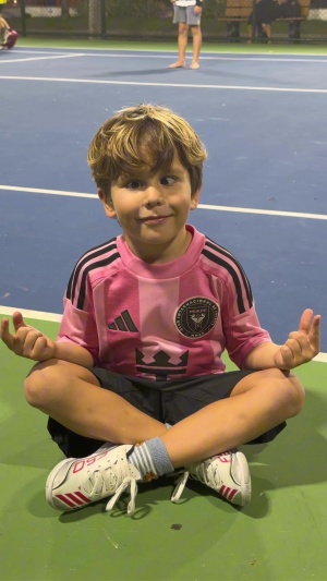 好久不見！艾克森發文：很想球迷們！今晚蓉城主場亞冠祝大家好運