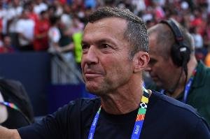 馬特烏斯：多特本賽季踢得真不錯(cuò)，但德甲冠軍還得看拜仁