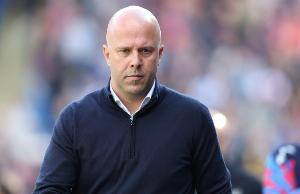 遭遇連敗！斯洛特：比賽結果令人失望，有時哪怕我不想也必須輪換