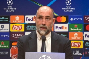 圖多爾：布雷默和圖拉姆不會上場 尤文在歐冠能成為難啃的硬骨頭