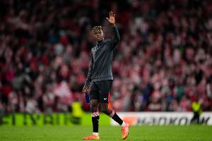 身價7000萬歐！馬卡：尼科至少傷缺2個月，預計明年才能復出