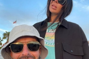 貝納德斯基：妻子當時因我比她年輕不愿意和我交往，但我沒有放棄