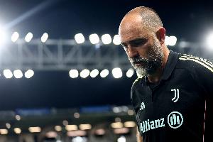 米體：此前一周三賽讓尤文疲憊，圖多爾對黃潛將做出輪換