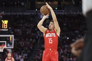 名嘴：謝潑德像個富有且被寵壞的孩子 他若頂不上火箭奪冠沒戲