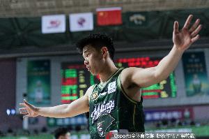 媒體人：希望林葳能通過個人表現 未來重新代表國家隊出征大賽