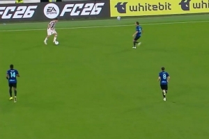 尤文9月最佳進(jìn)球候選：阿季奇對國米、伊爾迪茲對多特進(jìn)球在列