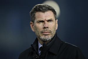 博班：尤文沒展現豪門風范，他們狀態起伏且領先后陷入被動