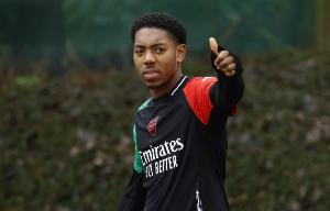 斯凱利對抗成功11次、搶斷3次、被犯規6次，均為阿森納隊內最多