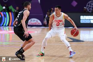 高詩巖：穿上國家隊球衣 是這輩子特別光榮的事 感謝郭導的信任