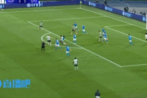 漂亮！曼市連線！德布勞內后場奔襲突破助攻，霍伊倫單刀破門