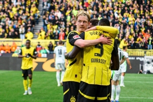 布蘭特：上半場(chǎng)我們做得很好，下半場(chǎng)有些混亂我們有點(diǎn)幸運(yùn)