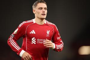 達格利什：維爾茨踢球很聰明，他只是需要和隊友站在同一頻道