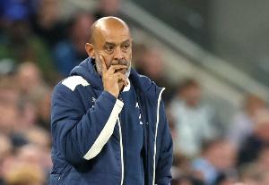 標晚：努諾不急著任命教練團隊，預計國際比賽日結束前完成組建